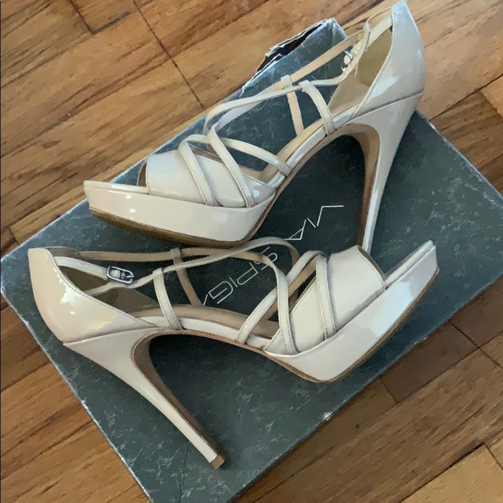 Via spiga shoes